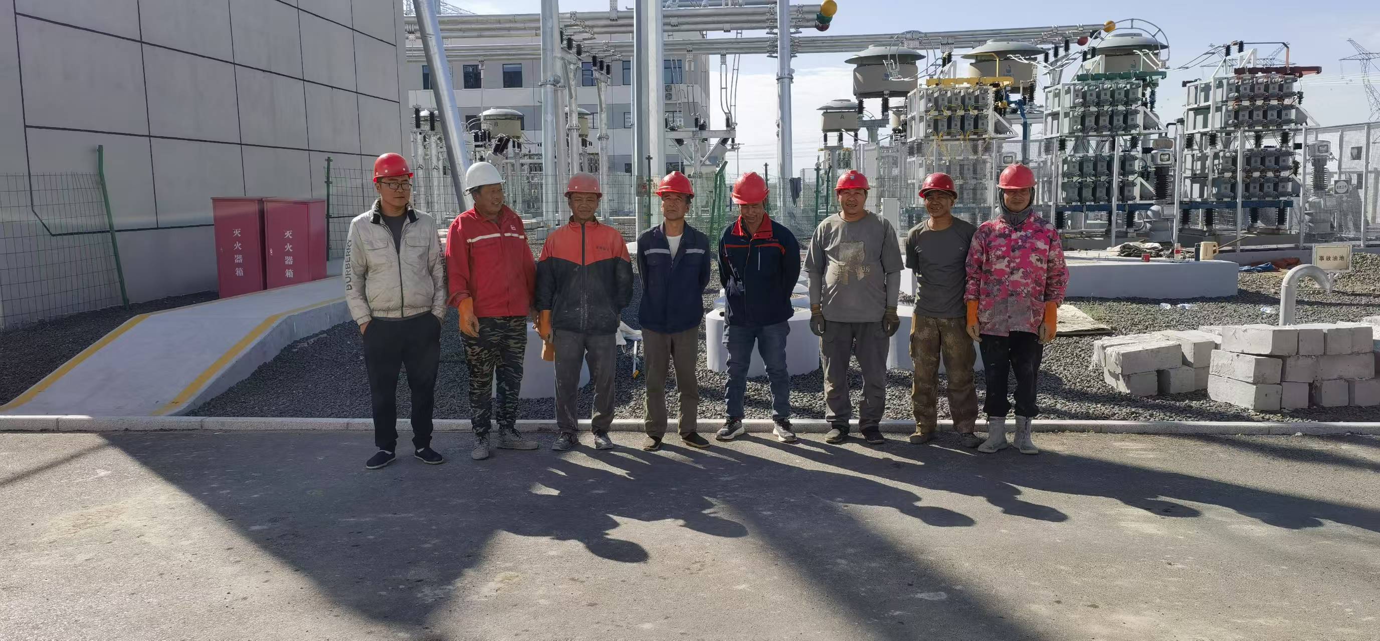 会泽地基沉降如何修复?